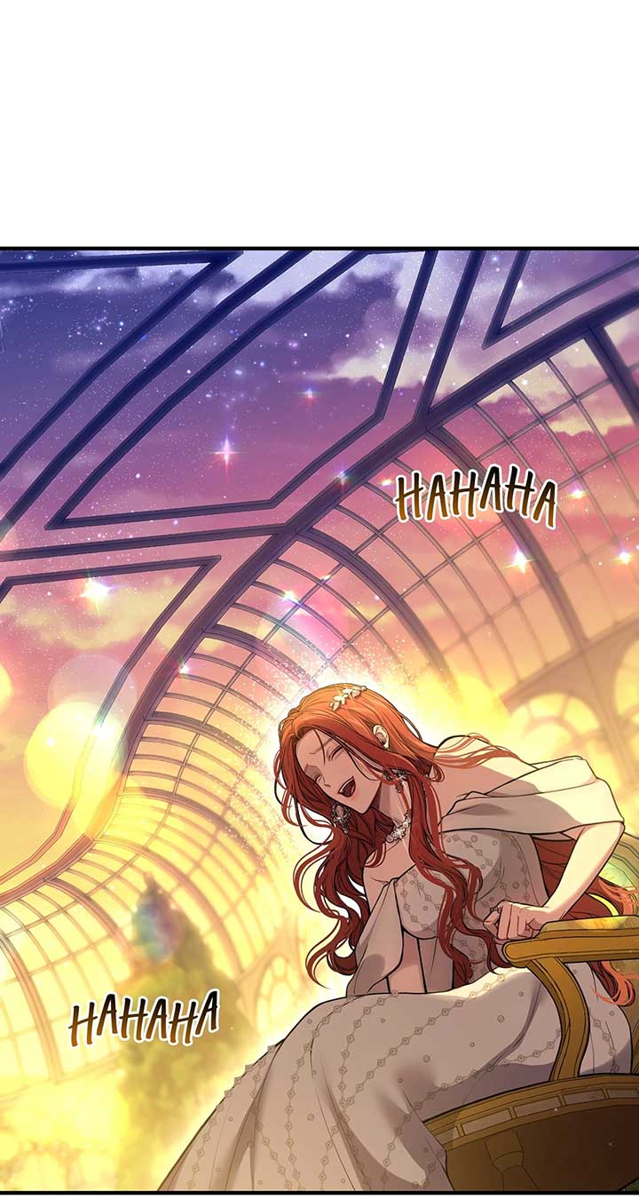 The Secret Bedroom of a Dejected Royal Daughter Chapter 83 107